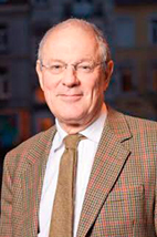 Foto do Biografado